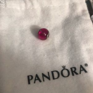 Pandora Essence Charm